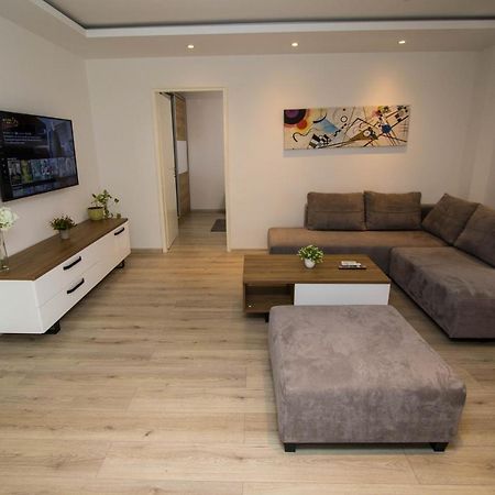 Apartment Ig4U, City Center เบียโลวาร์ ภายนอก รูปภาพ