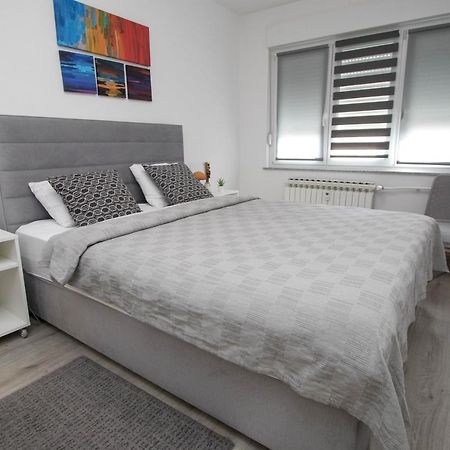 Apartment Ig4U, City Center เบียโลวาร์ ภายนอก รูปภาพ