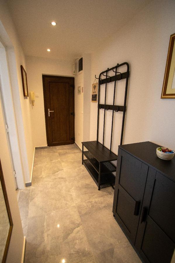 Apartment Ig4U, City Center เบียโลวาร์ ภายนอก รูปภาพ