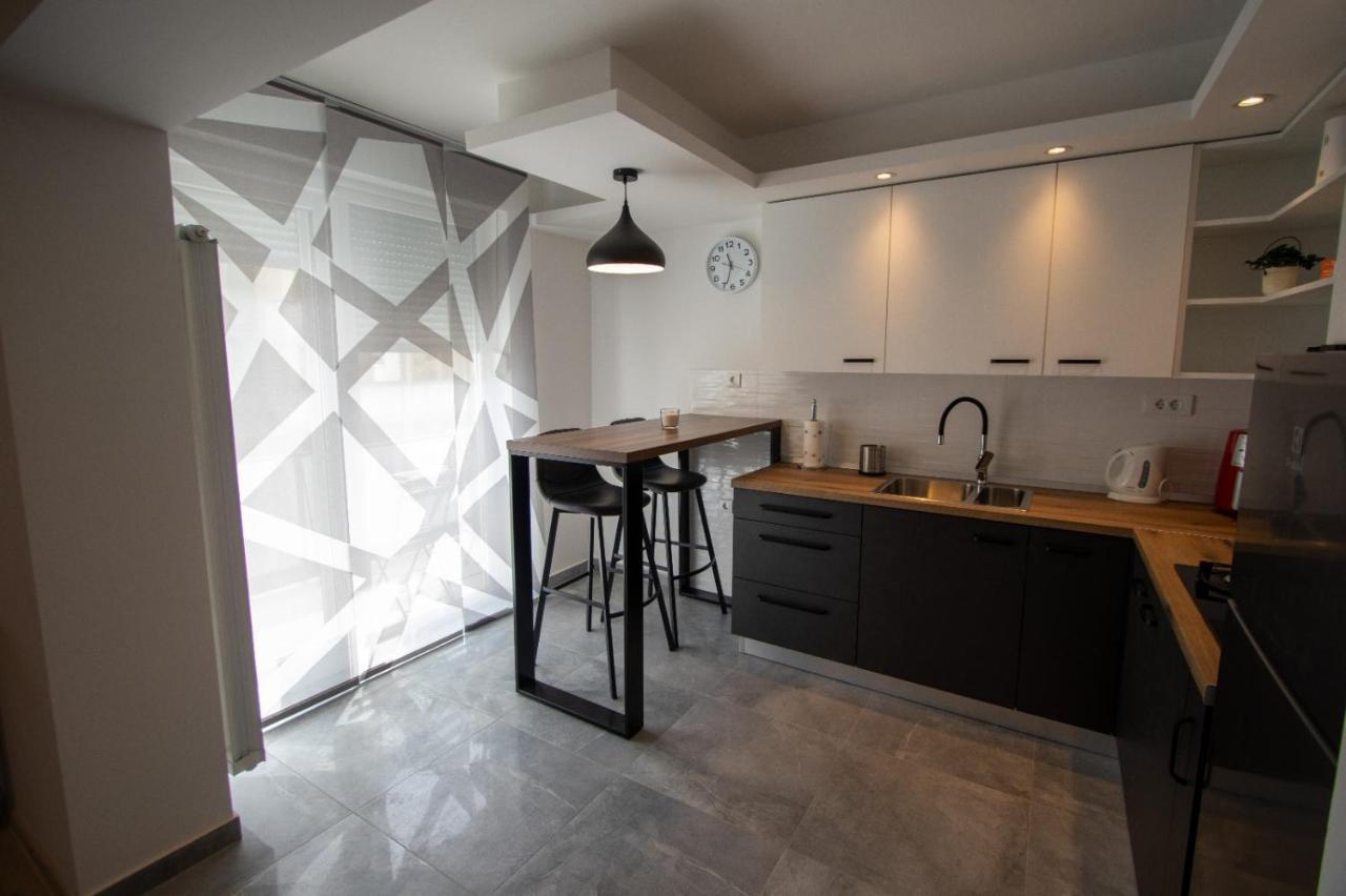 Apartment Ig4U, City Center เบียโลวาร์ ภายนอก รูปภาพ