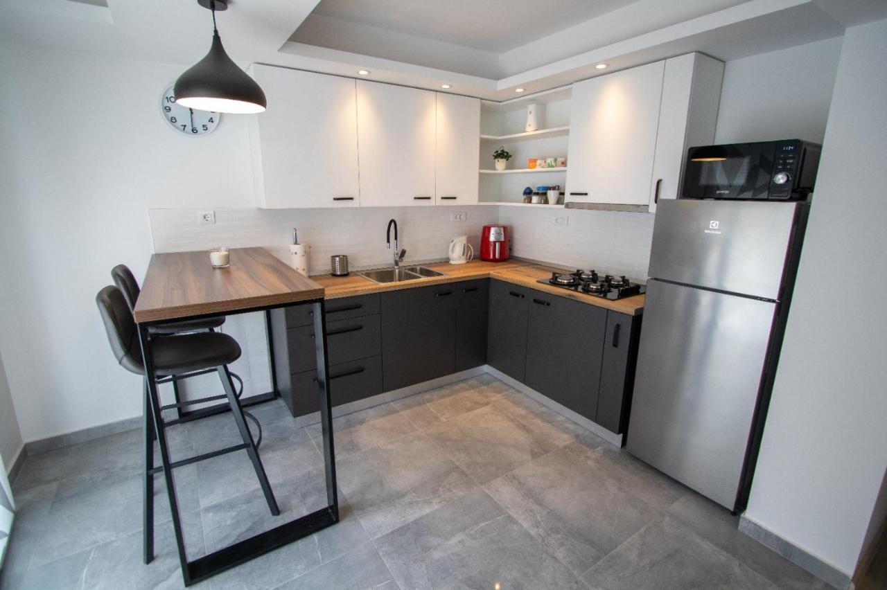 Apartment Ig4U, City Center เบียโลวาร์ ภายนอก รูปภาพ