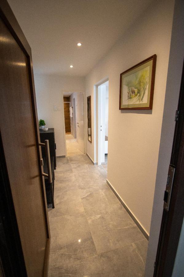 Apartment Ig4U, City Center เบียโลวาร์ ภายนอก รูปภาพ