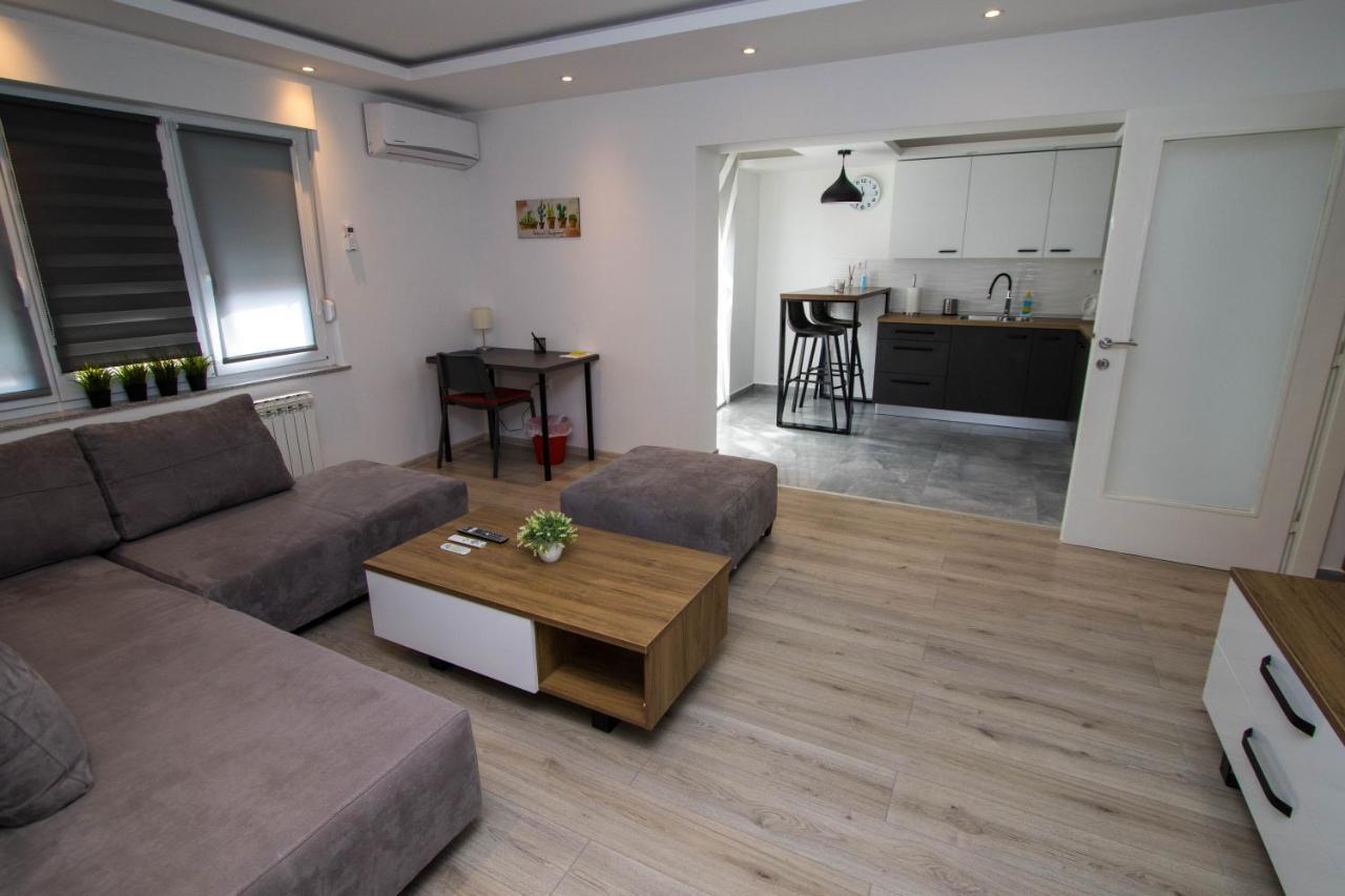 Apartment Ig4U, City Center เบียโลวาร์ ภายนอก รูปภาพ