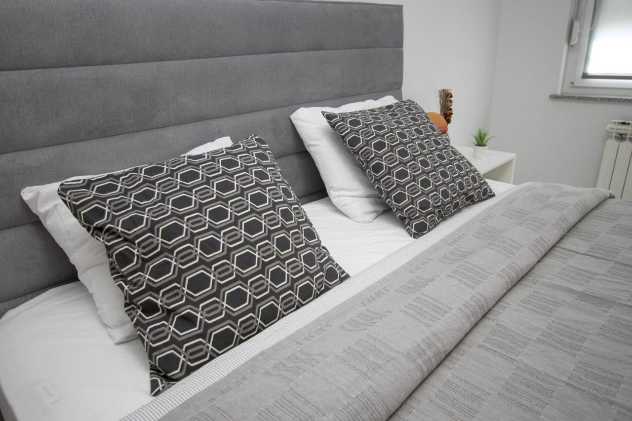 Apartment Ig4U, City Center เบียโลวาร์ ภายนอก รูปภาพ