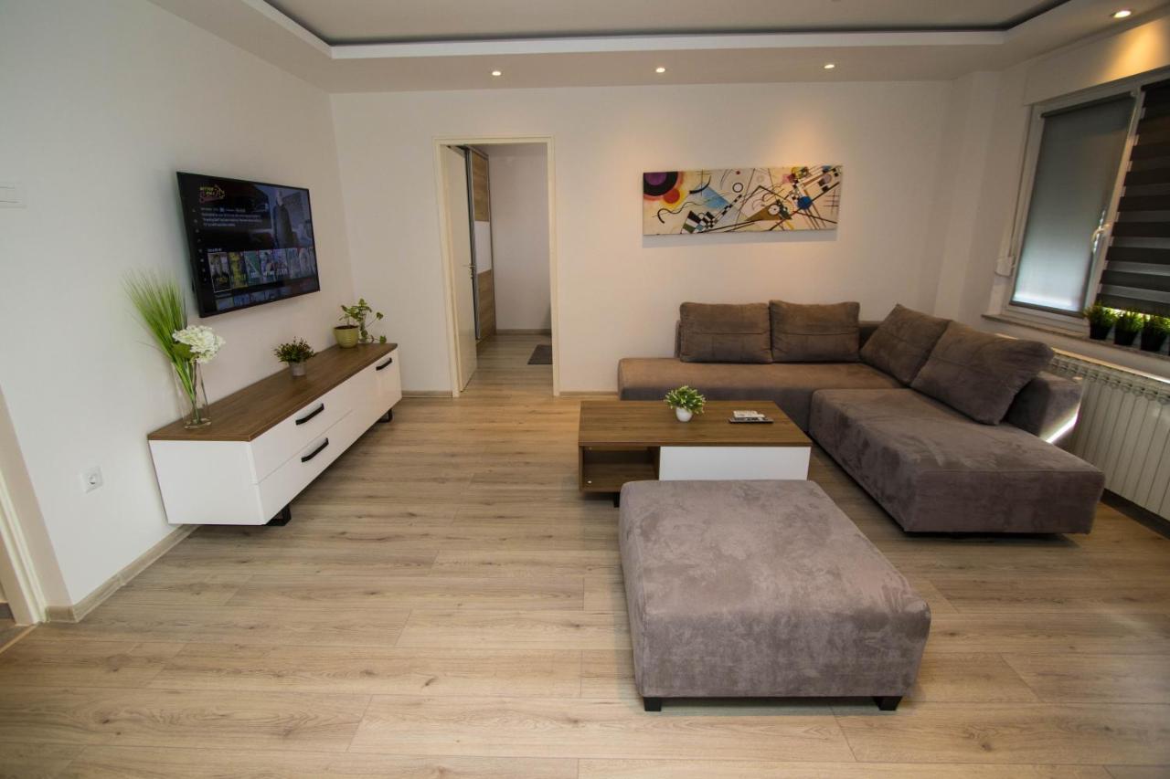 Apartment Ig4U, City Center เบียโลวาร์ ภายนอก รูปภาพ