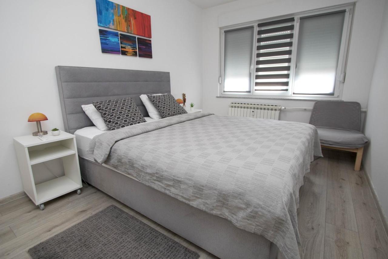 Apartment Ig4U, City Center เบียโลวาร์ ภายนอก รูปภาพ