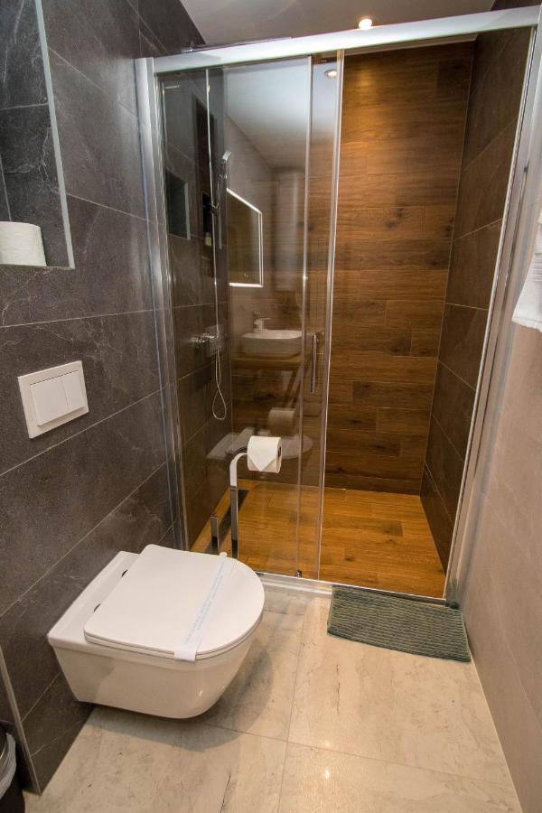 Apartment Ig4U, City Center เบียโลวาร์ ภายนอก รูปภาพ