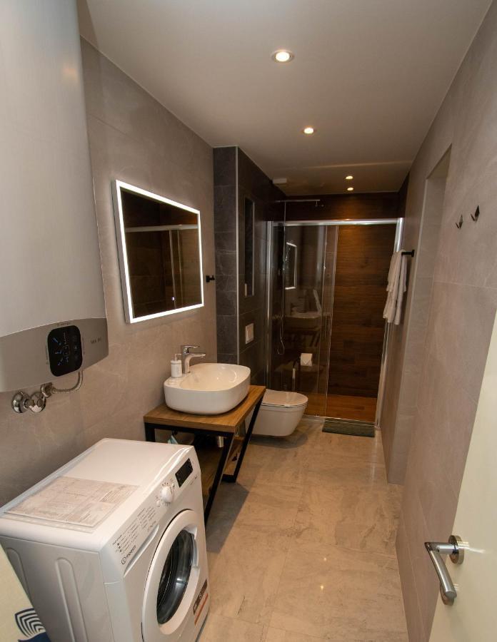 Apartment Ig4U, City Center เบียโลวาร์ ภายนอก รูปภาพ